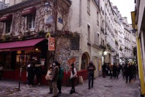 Paris Jewish History Private Tour - Paris by Emy Licensed private tour guide in Paris