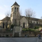 Montmartre private tour PARIS BY EMY Paris trip Planner & private tour guide in Paris